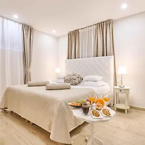 Location Bed & Breakfast Split
