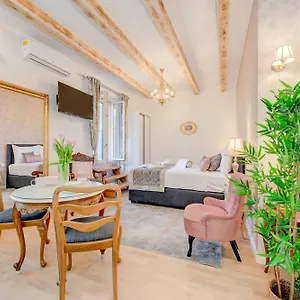 Le Monde Luxury Bed & Breakfast Split