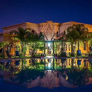 Palmeras Guest house Douar Caid Layadi