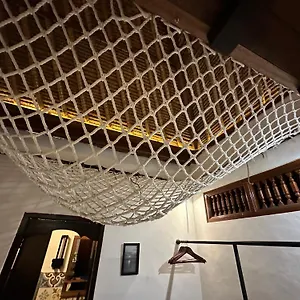 My Secret Guest house Seminyak (Bali)