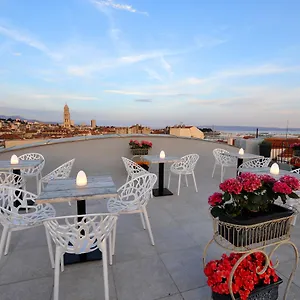 Bajamonti 5 Luxury Bed & Breakfast Split