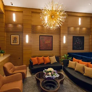 Appart-hotel Marrakech Hotel Marrakesh